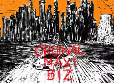 Ordinal Maxi Biz