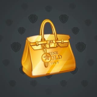 Loot Bags