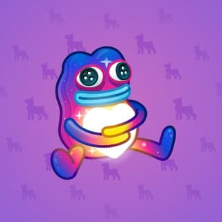 Plush Pepes
